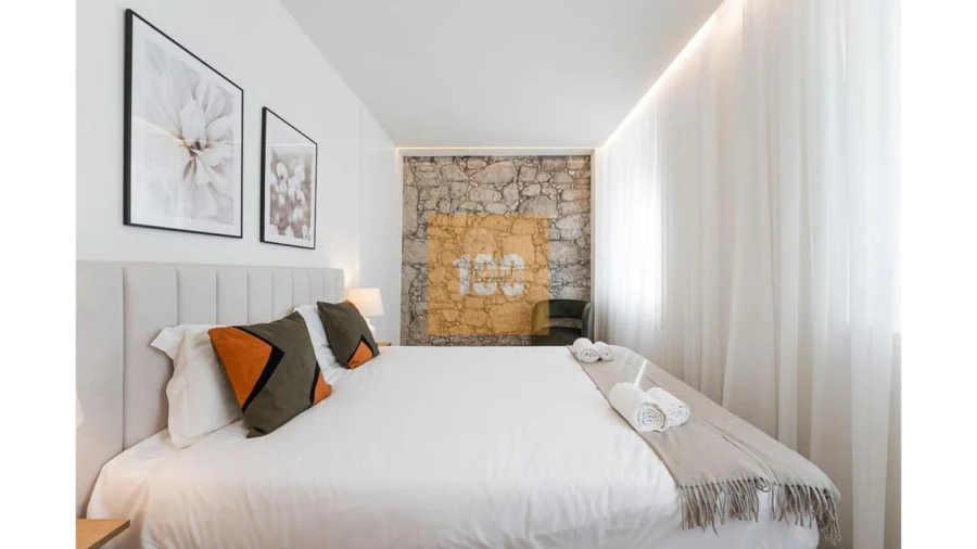 Apartamento T1 para Venda em Cedofeita, Santo Ildefonso, Sé, Miragaia, São Nicolau e Vitória Foto 11
