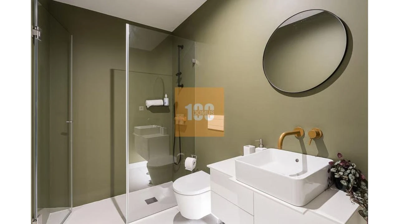 Apartamento T1 para Venda em Cedofeita, Santo Ildefonso, Sé, Miragaia, São Nicolau e Vitória Foto 5