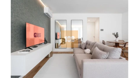 Apartamento T2 para Venda em Cedofeita, Santo Ildefonso, Sé, Miragaia, São Nicolau e Vitória