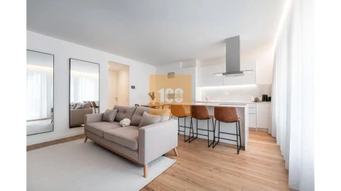 Apartamento T2 para Venda em Cedofeita, Santo Ildefonso, Sé, Miragaia, São Nicolau e Vitória
