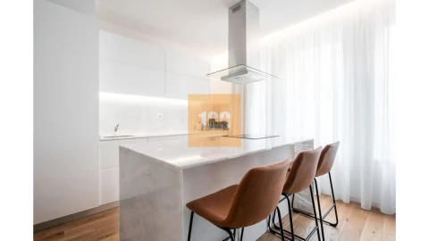 Apartamento T2 para Venda em Cedofeita, Santo Ildefonso, Sé, Miragaia, São Nicolau e Vitória