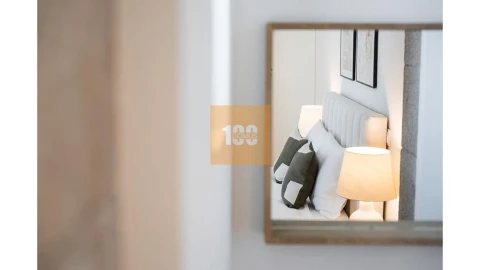 Apartamento T2 para Venda em Cedofeita, Santo Ildefonso, Sé, Miragaia, São Nicolau e Vitória