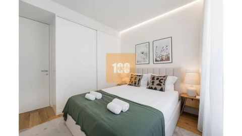 Apartamento T2 para Venda em Cedofeita, Santo Ildefonso, Sé, Miragaia, São Nicolau e Vitória