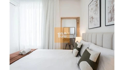 Apartamento T2 para Venda em Cedofeita, Santo Ildefonso, Sé, Miragaia, São Nicolau e Vitória