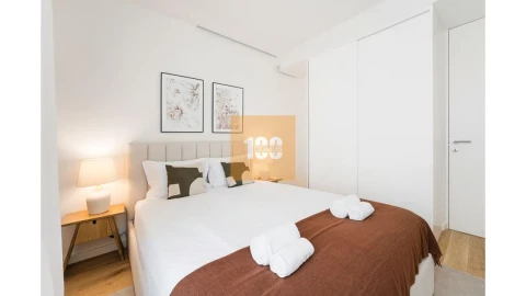 Apartamento T2 para Venda em Cedofeita, Santo Ildefonso, Sé, Miragaia, São Nicolau e Vitória