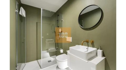 Apartamento T2 para Venda em Cedofeita, Santo Ildefonso, Sé, Miragaia, São Nicolau e Vitória