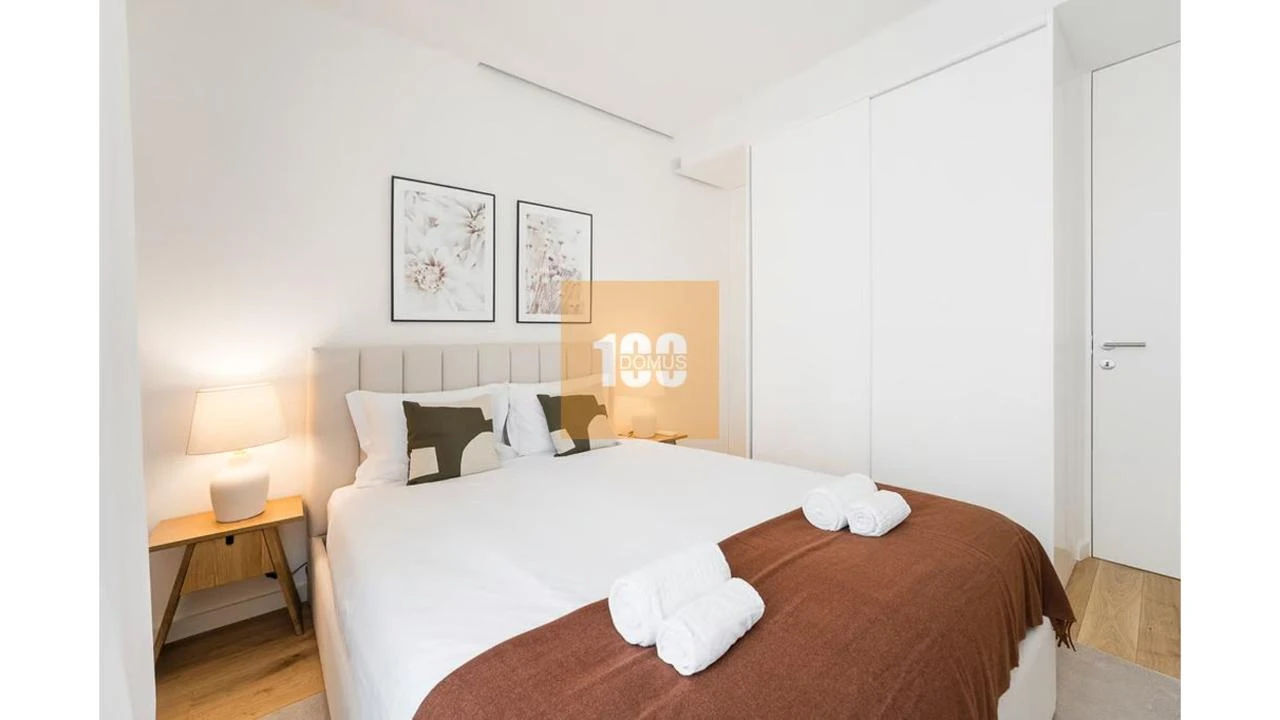 Apartamento T2 para Venda em Cedofeita, Santo Ildefonso, Sé, Miragaia, São Nicolau e Vitória Foto 19