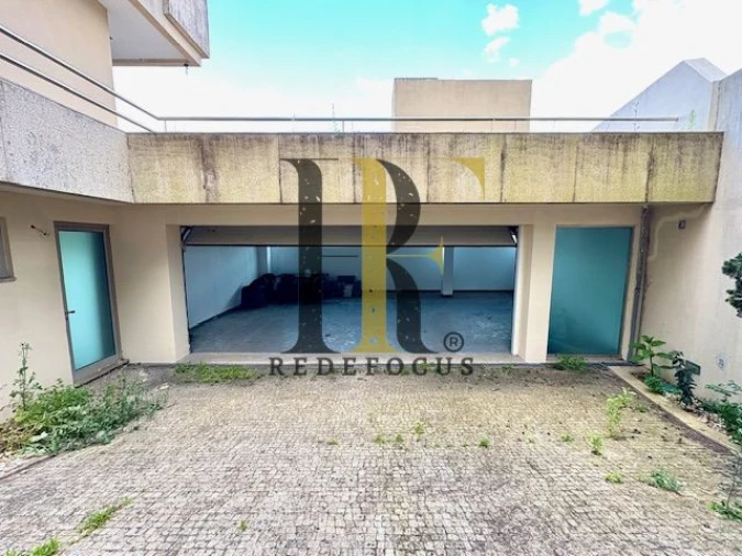 Moradia T3 para Venda em São João da Madeira Foto 35