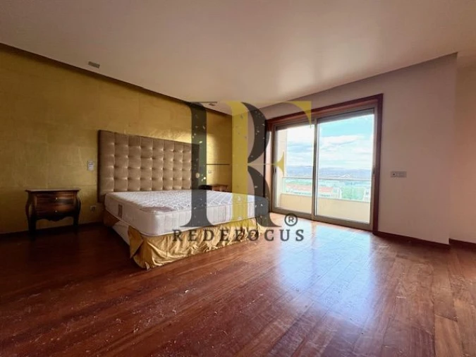 Moradia T3 para Venda em São João da Madeira Foto 14