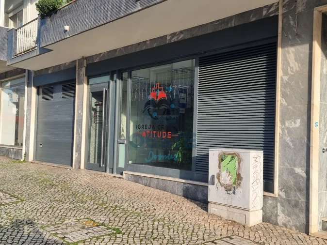 Loja para Venda em Nossa Senhora do Pópulo, Coto e São Gregório Foto 9