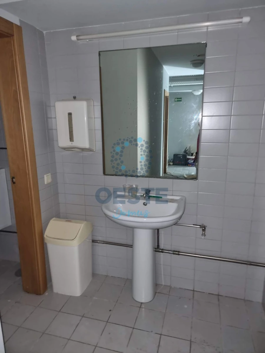 Loja para Venda em Nossa Senhora do Pópulo, Coto e São Gregório Foto 7