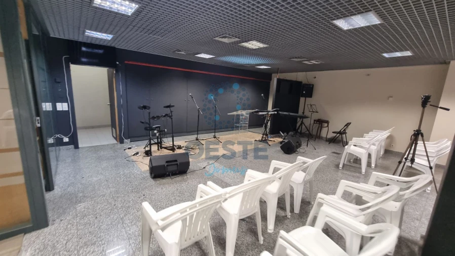 Loja para Venda em Nossa Senhora do Pópulo, Coto e São Gregório Foto 16