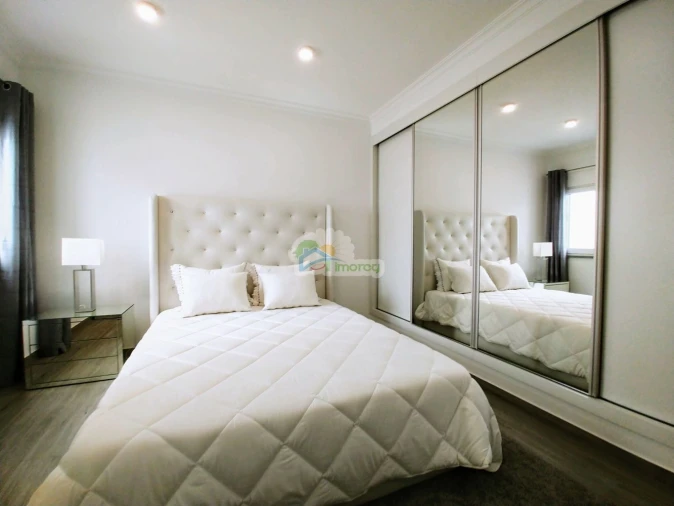 Apartamento T3 para Venda em Reguengos de Monsaraz Foto 6