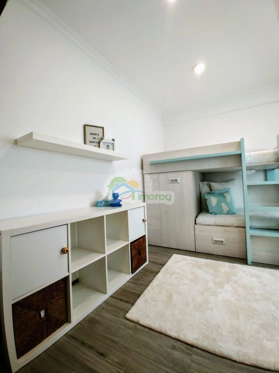 Apartamento T3 para Venda em Reguengos de Monsaraz Foto 2