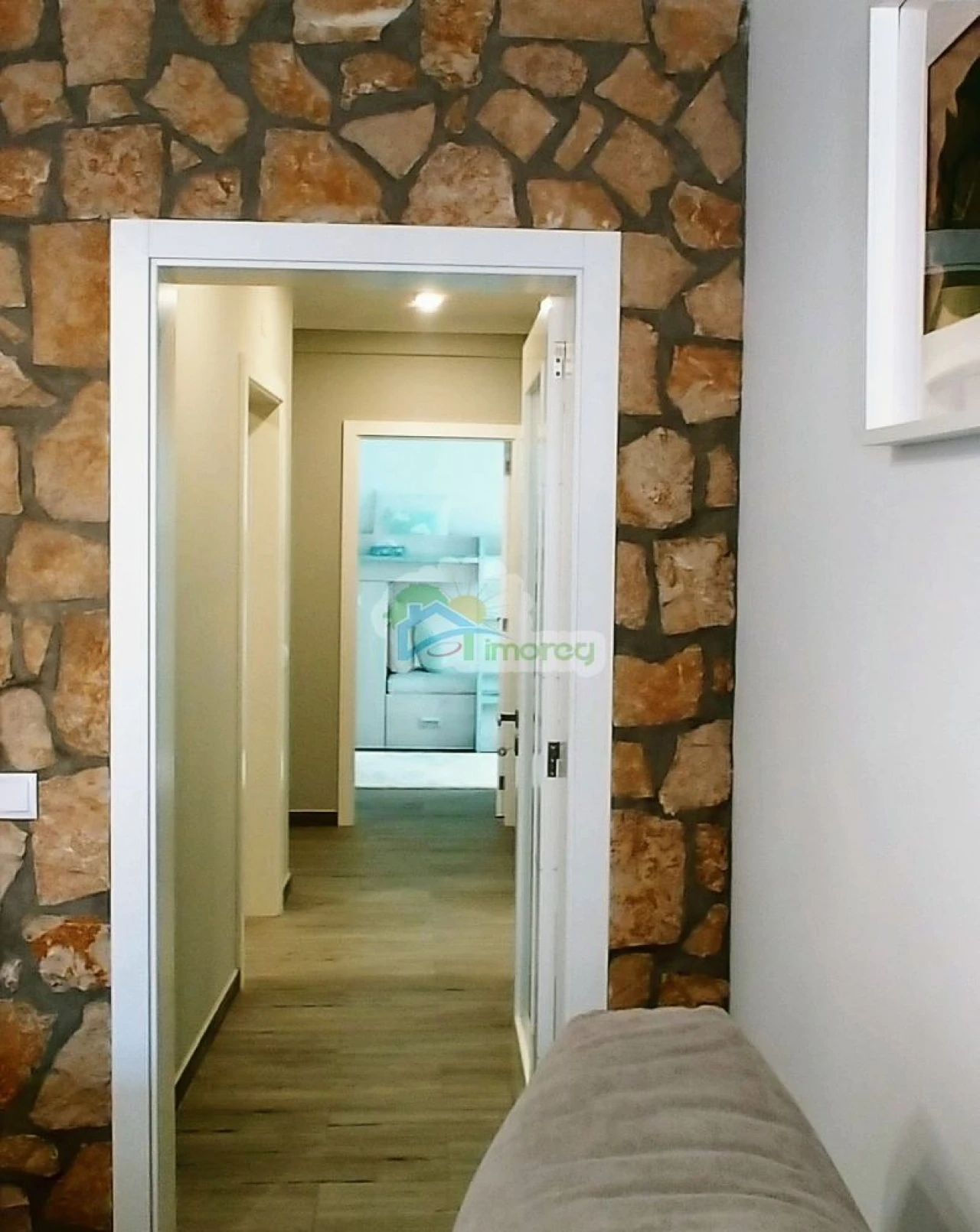 Apartamento T3 para Venda em Reguengos de Monsaraz Foto 8