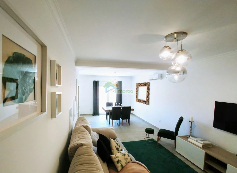 Apartamento T3 para Venda em Reguengos de Monsaraz Foto 1