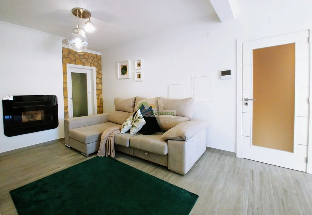 Apartamento T3 para Venda em Reguengos de Monsaraz Foto 4