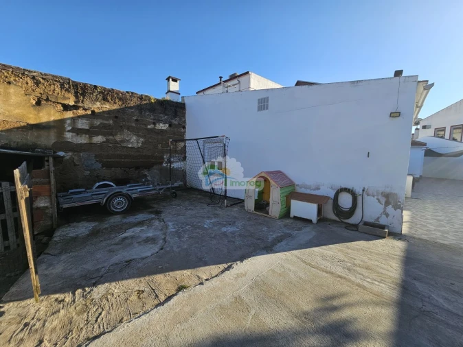 Moradia T5 para Venda em Reguengos de Monsaraz Foto 29