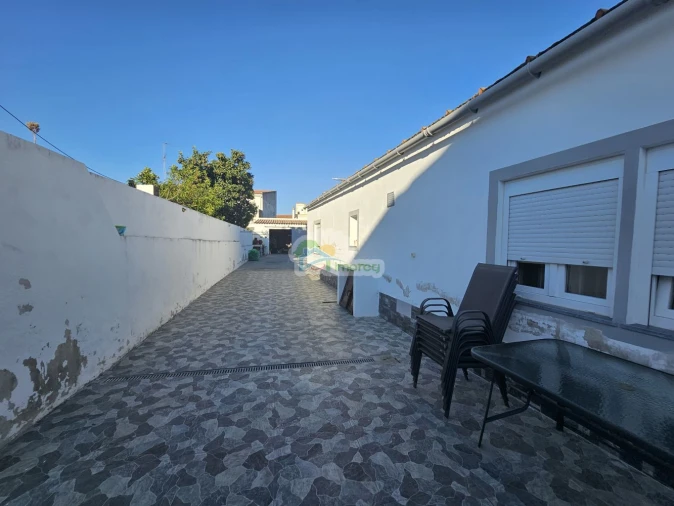 Moradia T5 para Venda em Reguengos de Monsaraz Foto 26