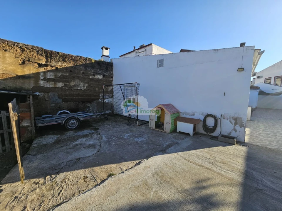 Moradia T5 para Venda em Reguengos de Monsaraz Foto 29