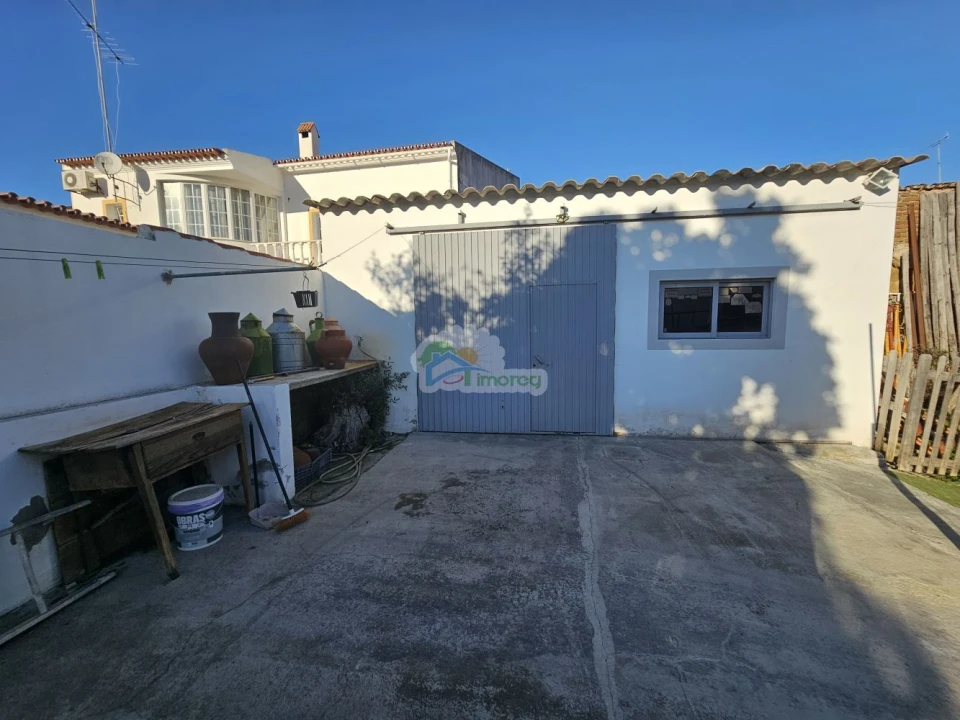 Moradia T5 para Venda em Reguengos de Monsaraz Foto 28