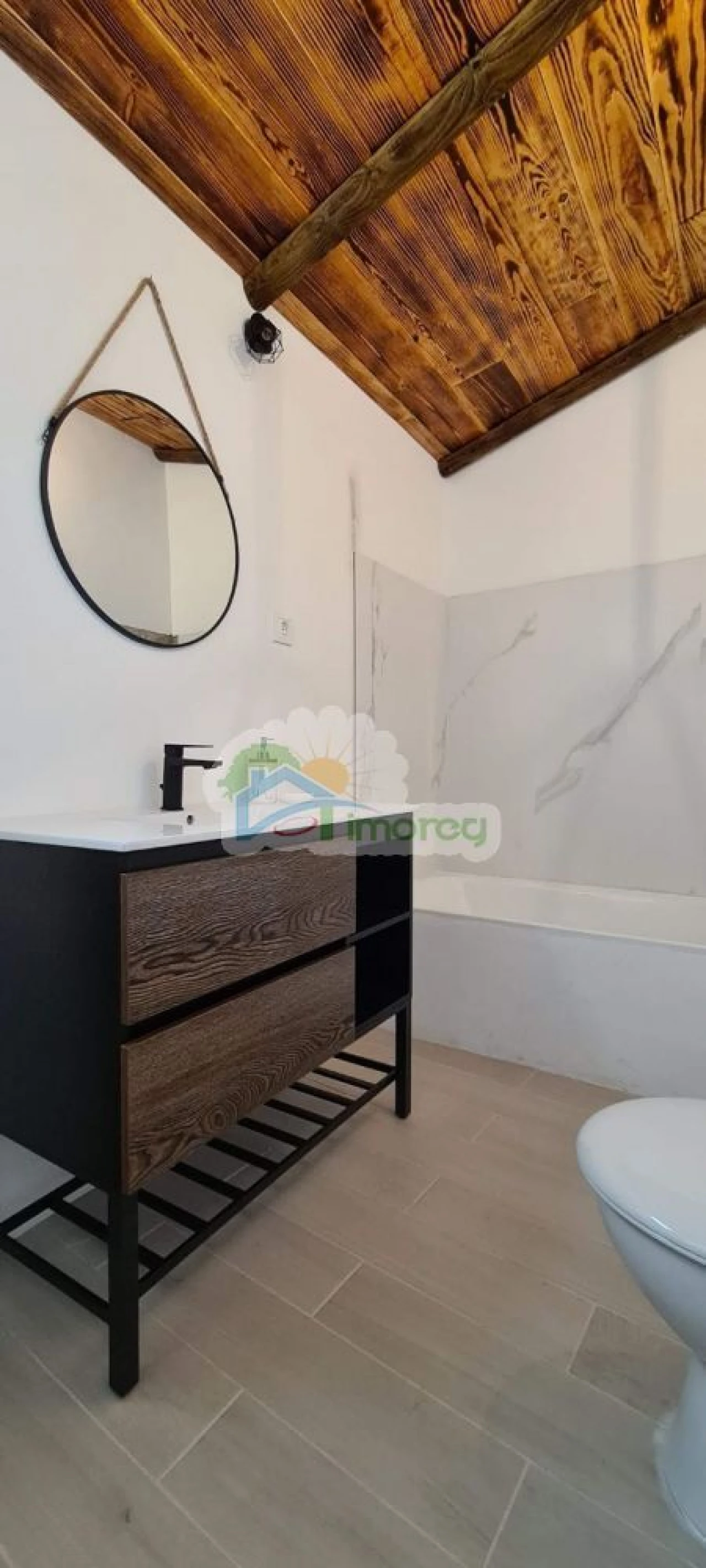 Moradia T2 para Venda em Campo e Campinho Foto 18