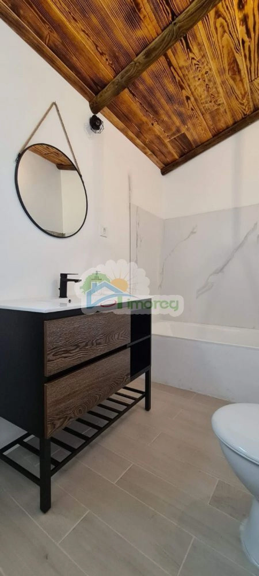 Moradia T2 para Venda em Campo e Campinho Foto 18