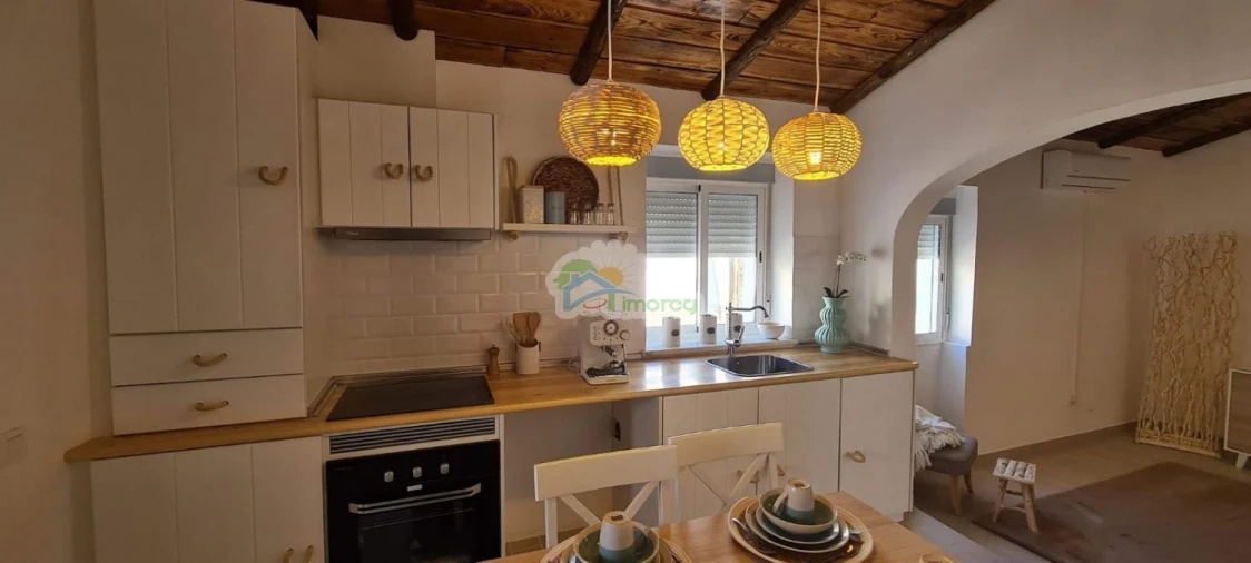 Moradia T2 para Venda em Campo e Campinho Foto 3