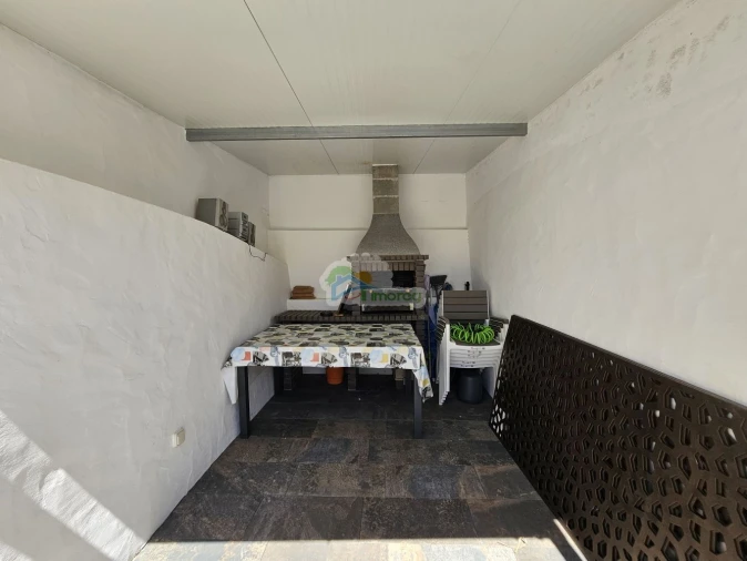 Moradia T2 para Venda em Campo e Campinho Foto 20