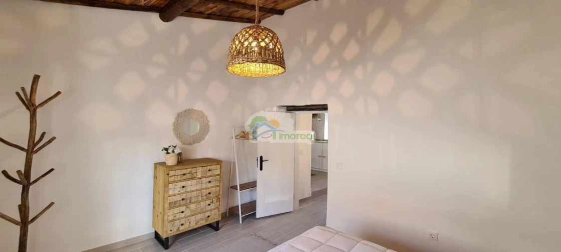 Moradia T2 para Venda em Campo e Campinho Foto 9