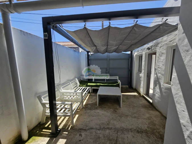 Moradia T2 para Venda em Campo e Campinho Foto 23