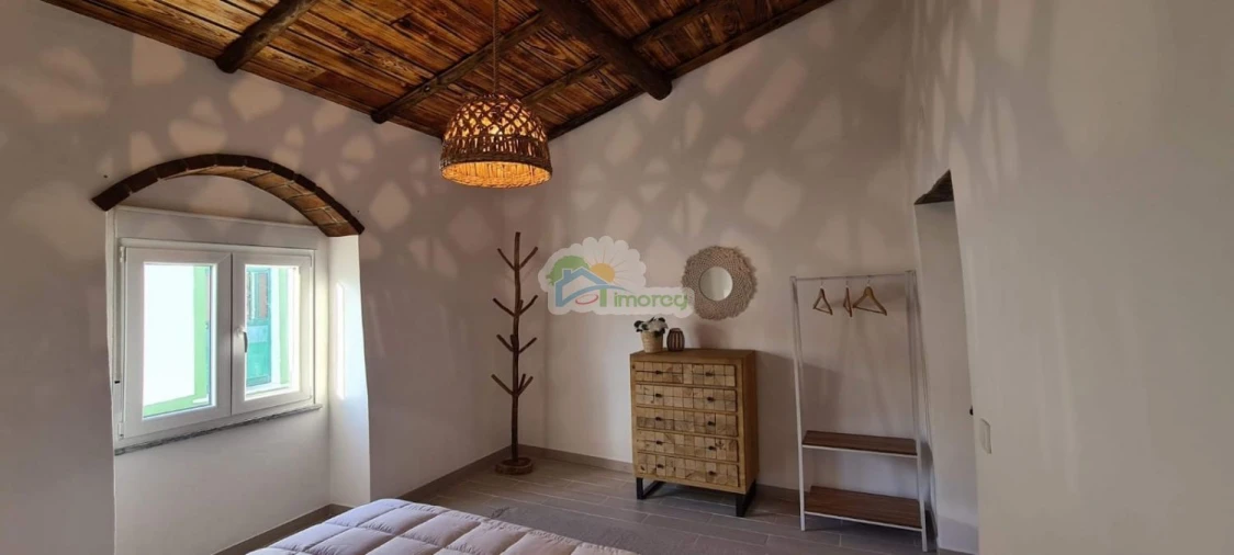 Moradia T2 para Venda em Campo e Campinho Foto 10