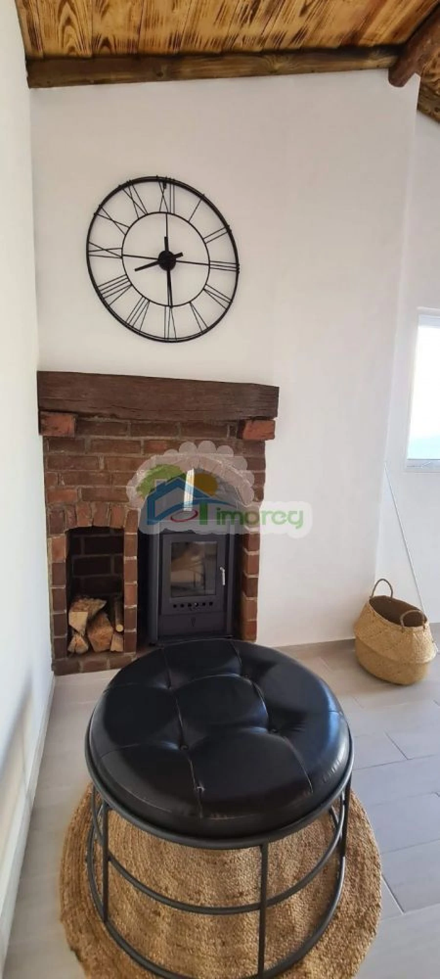 Moradia T2 para Venda em Campo e Campinho Foto 5