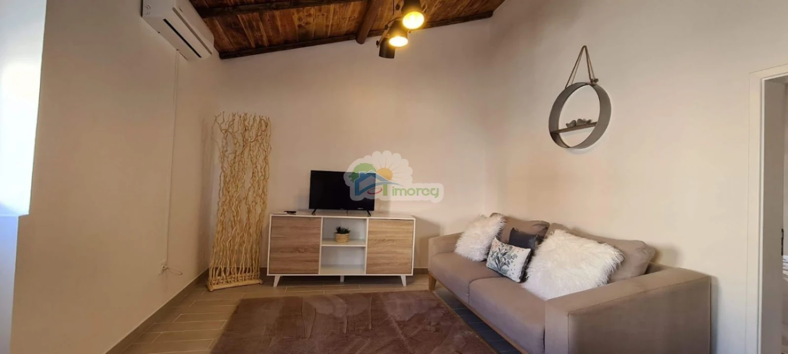 Moradia T2 para Venda em Campo e Campinho Foto 15