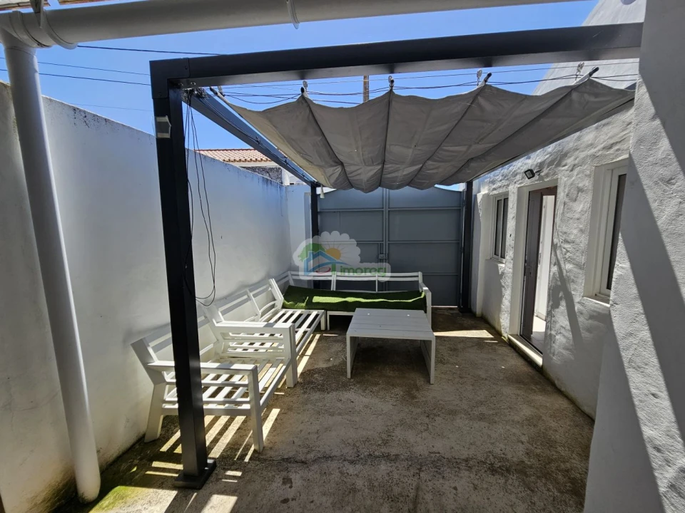 Moradia T2 para Venda em Campo e Campinho Foto 23