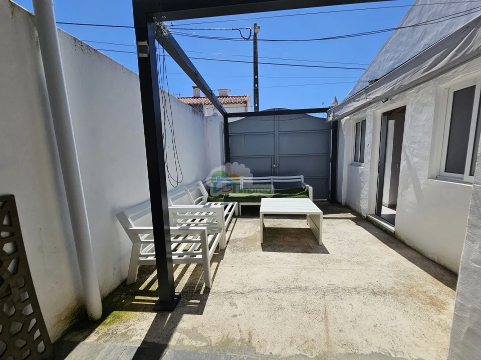 Moradia T2 para Venda em Campo e Campinho Foto 21