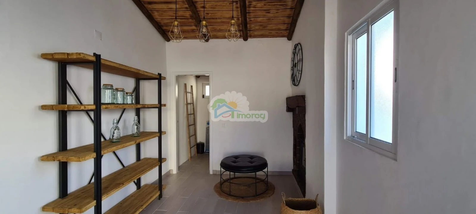 Moradia T2 para Venda em Campo e Campinho Foto 6