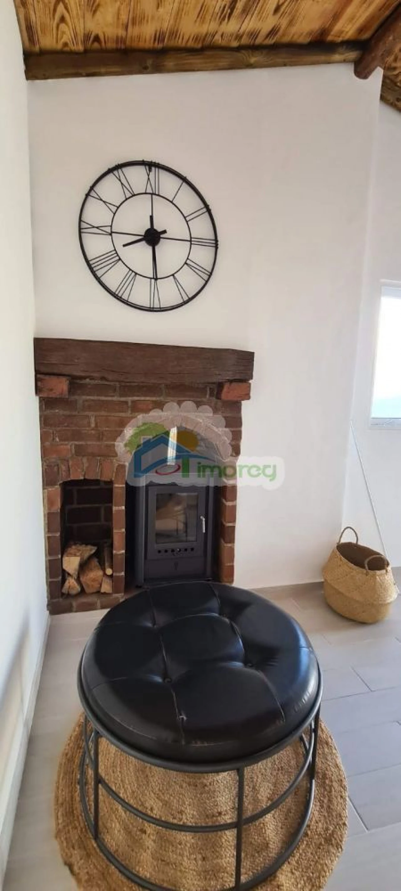 Moradia T2 para Venda em Campo e Campinho Foto 5