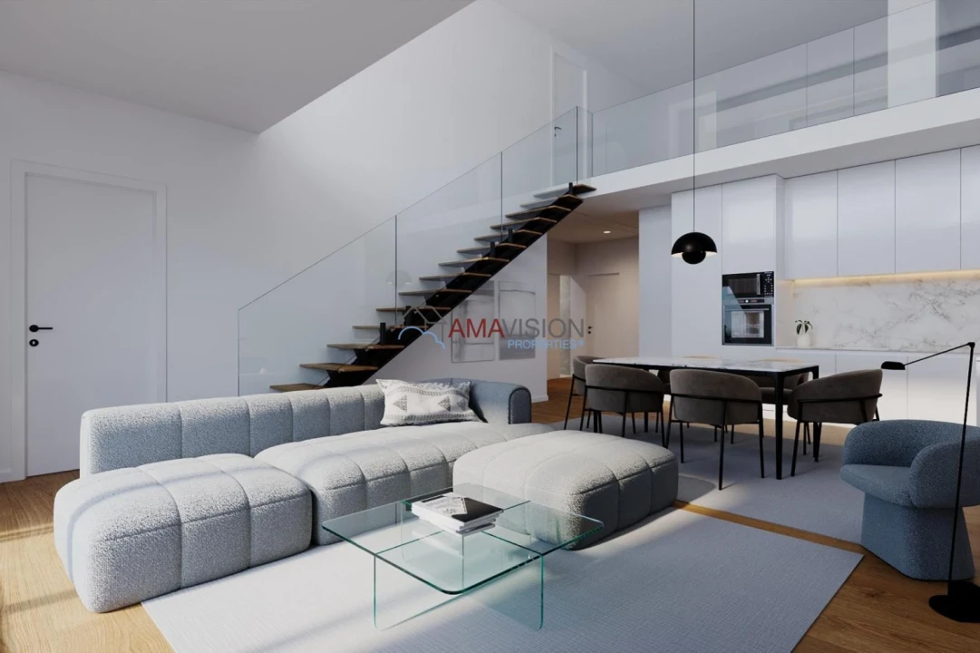 Apartamento T3 para Venda em Palmela Foto 1