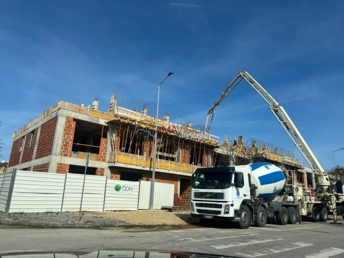 Apartamento T3 para Venda em Palmela Foto 11