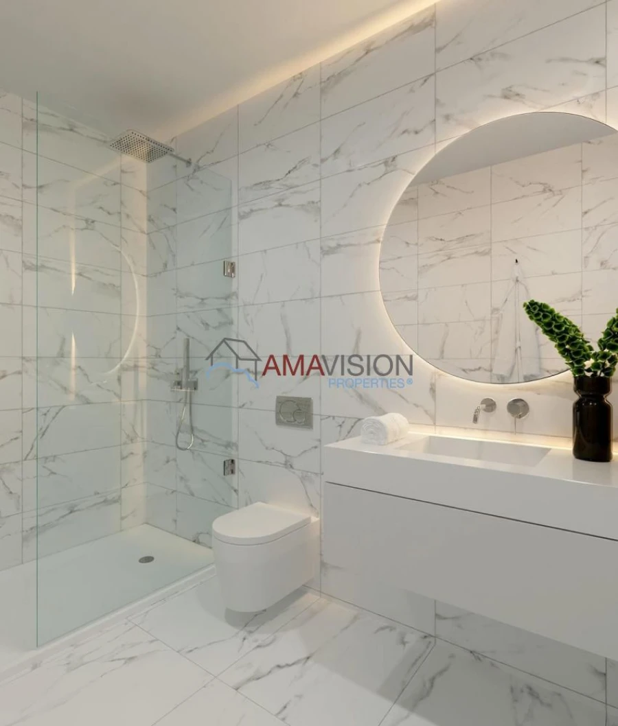 Apartamento T3 para Venda em Palmela Foto 3