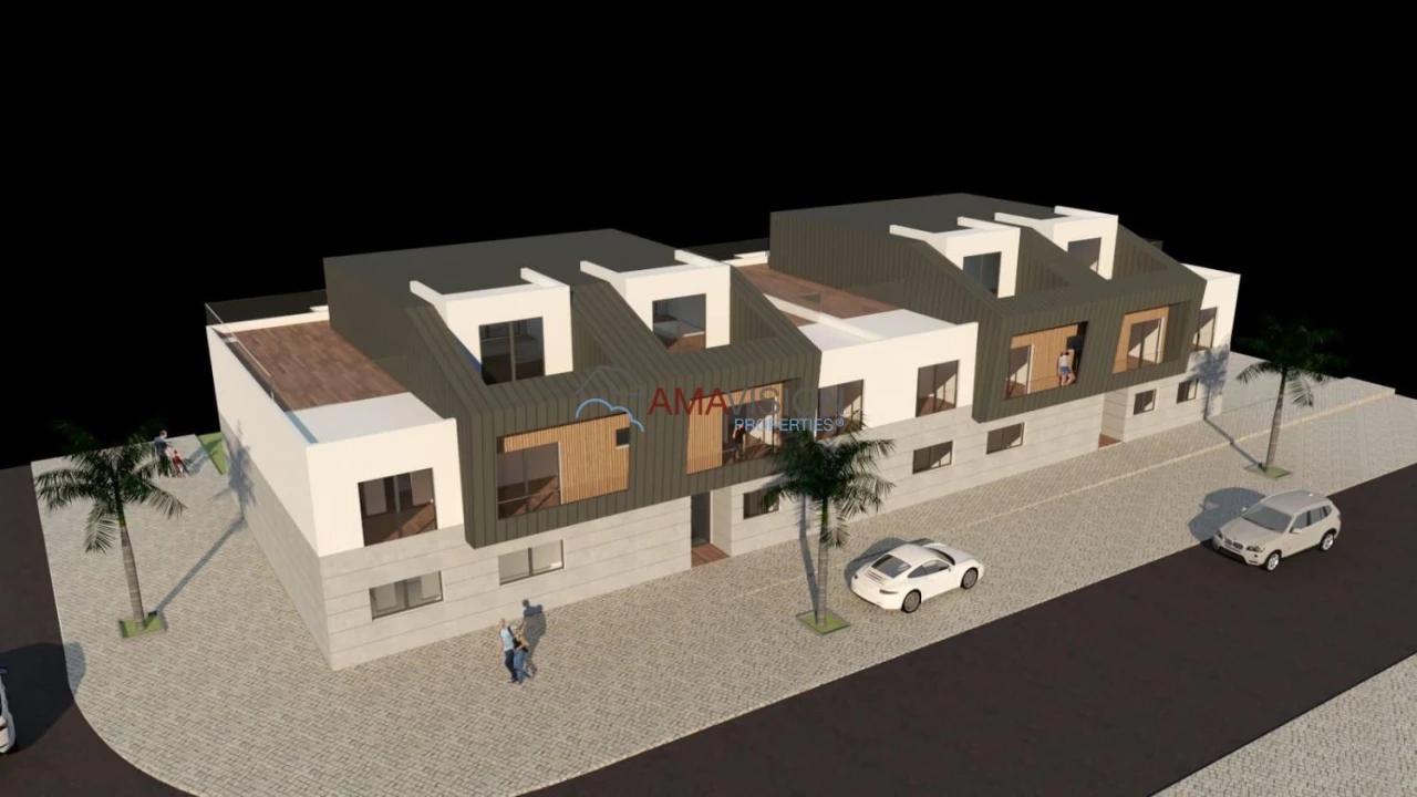 Apartamento T3 para Venda em Palmela Foto 8