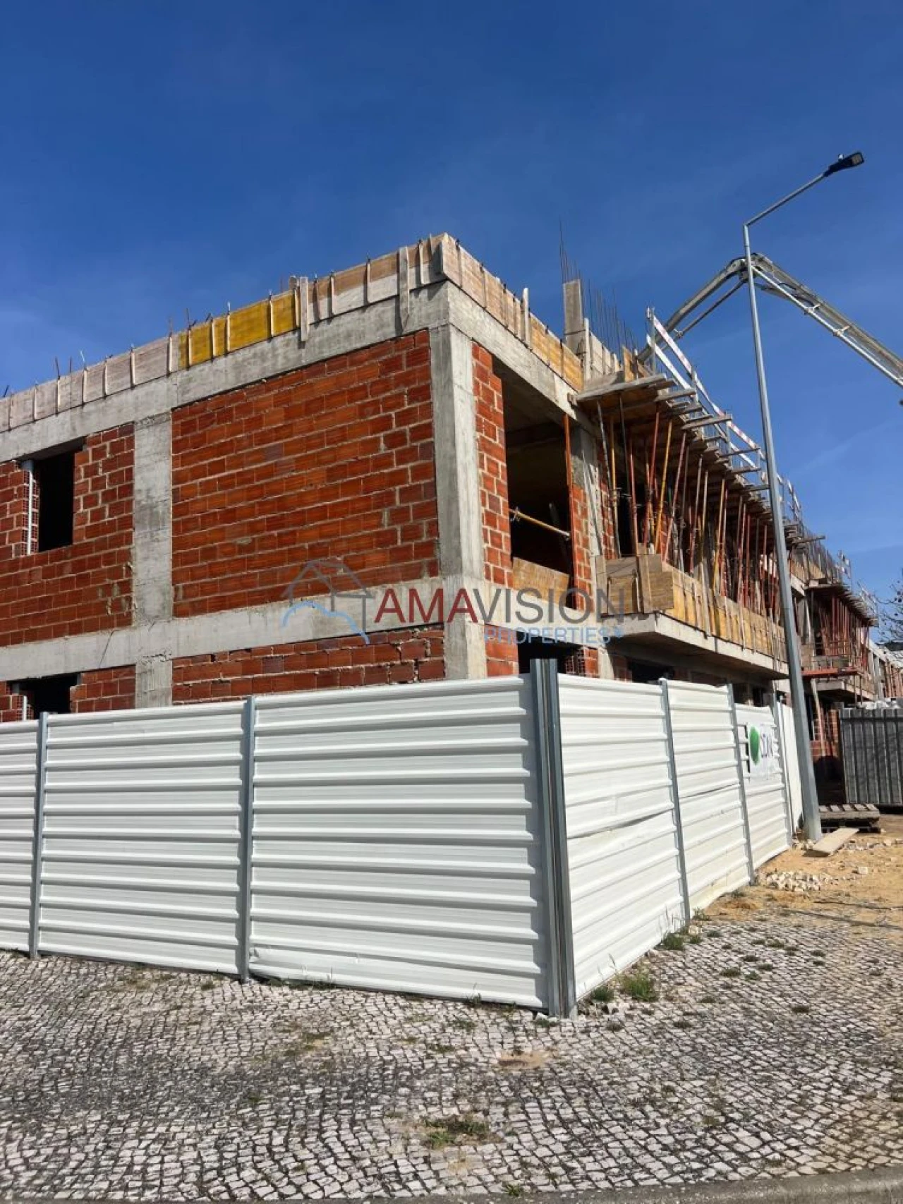 Apartamento T3 para Venda em Palmela Foto 10