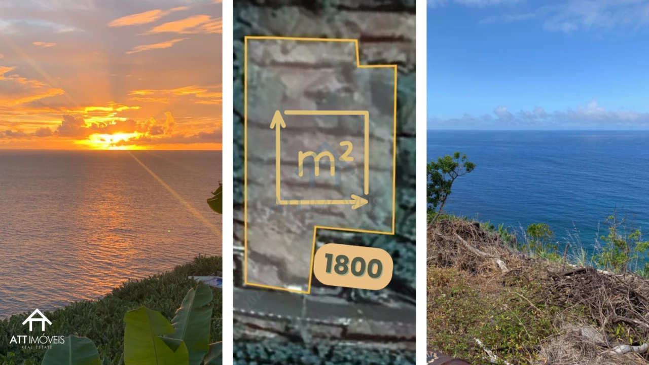 Terreno para Venda em Arco da Calheta Foto 2