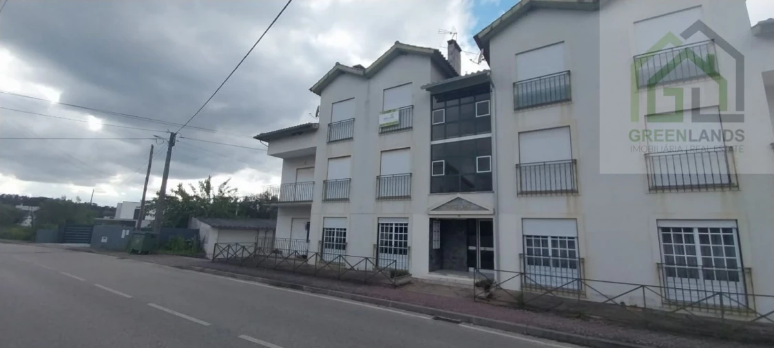 Apartamento T2 para Venda em Arganil Foto 46