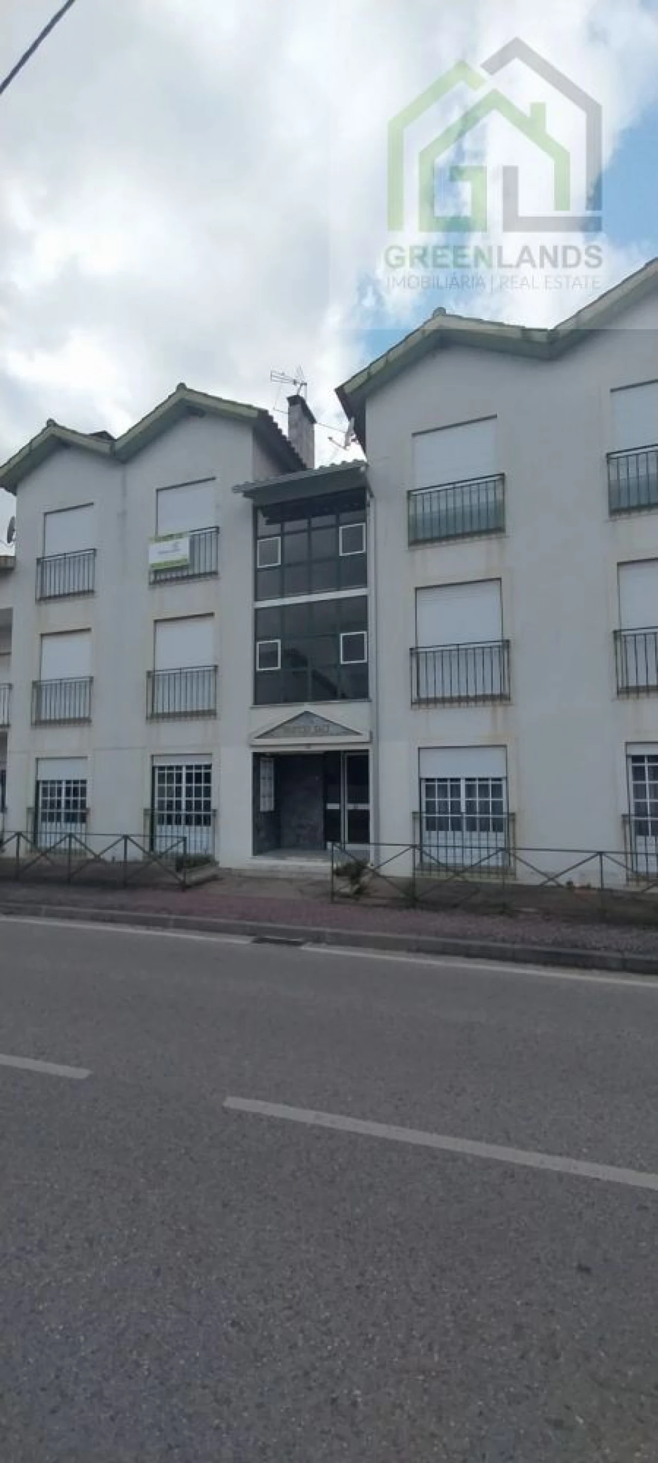 Apartamento T2 para Venda em Arganil Foto 5