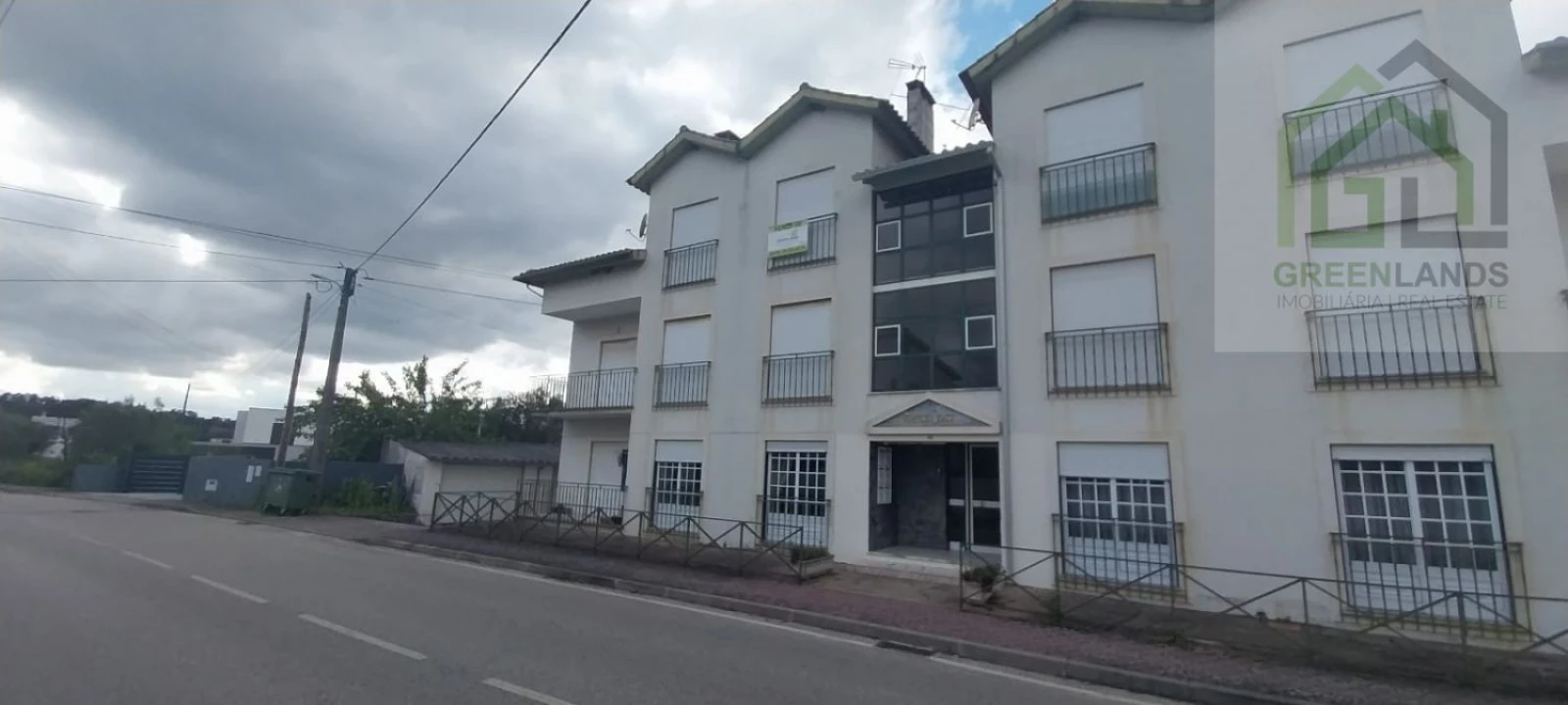 Apartamento T2 para Venda em Arganil Foto 46
