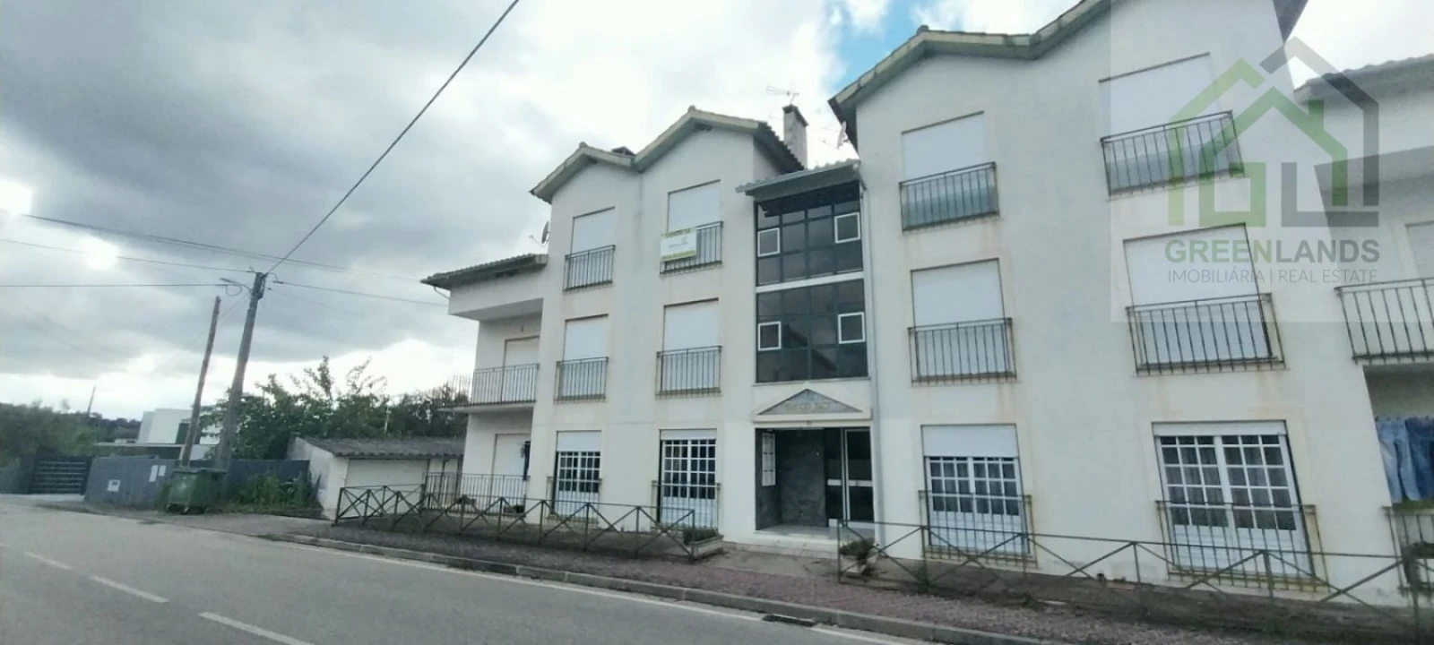 Apartamento T2 para Venda em Arganil Foto 4