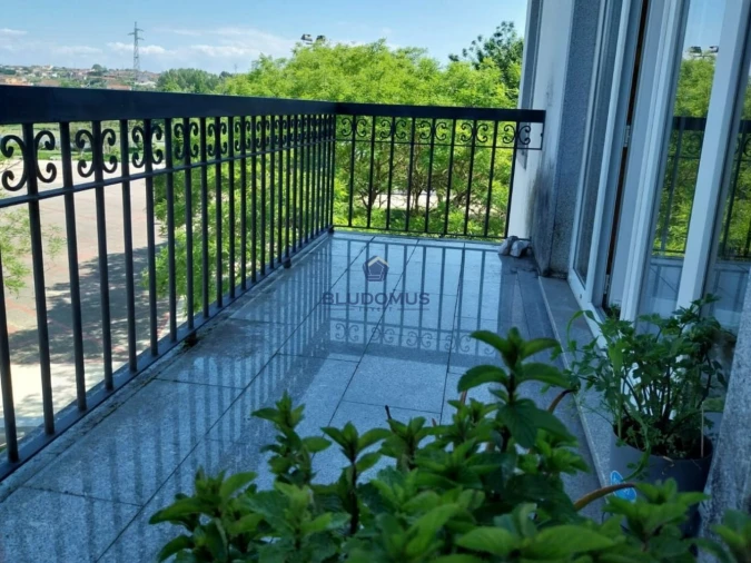 Apartamento T4 para Venda em Beduído e Veiros Foto 2