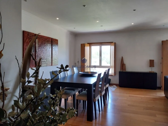 Apartamento T4 para Venda em Beduído e Veiros Foto 5